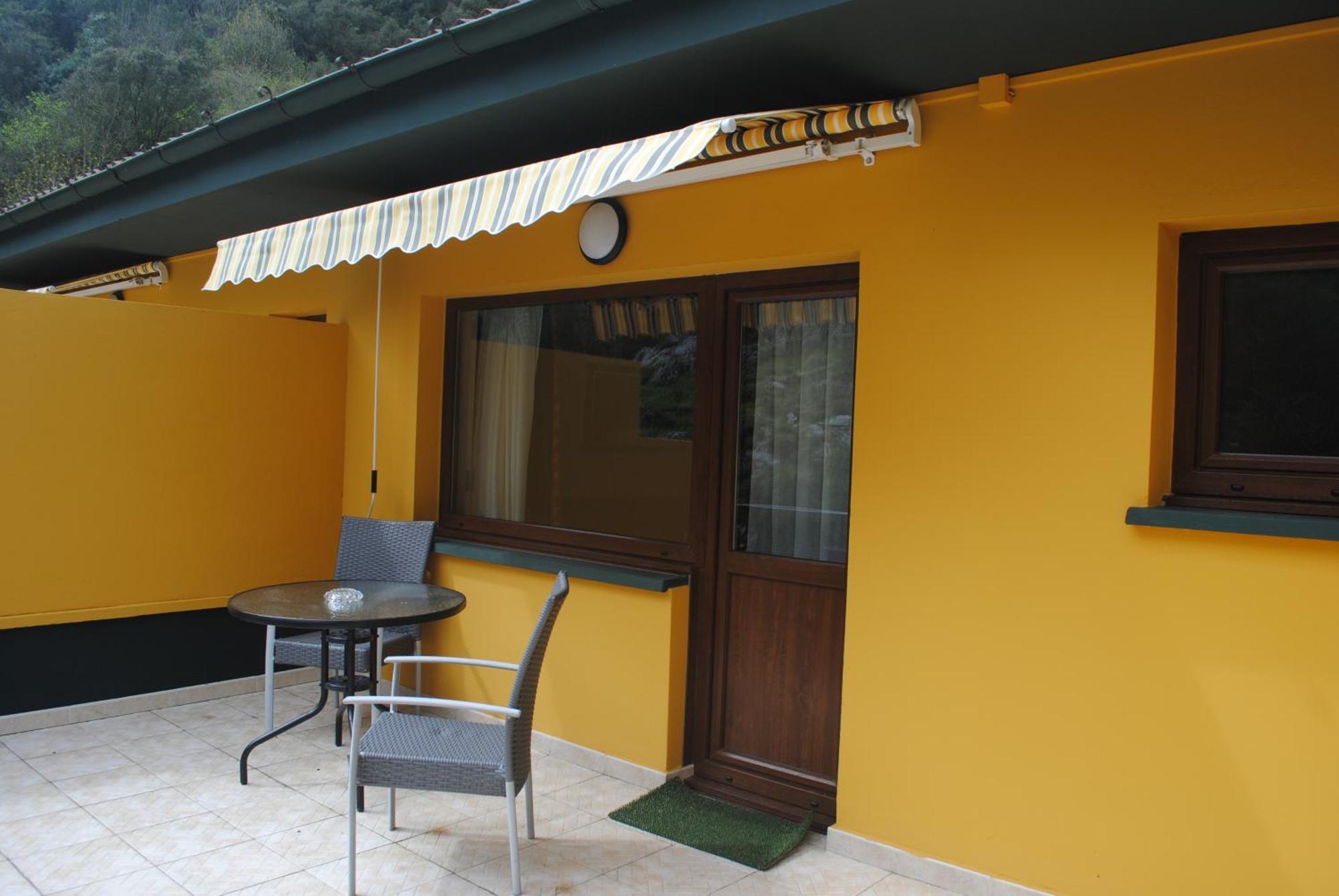 Hotel Casa Julian Mier Extérieur photo