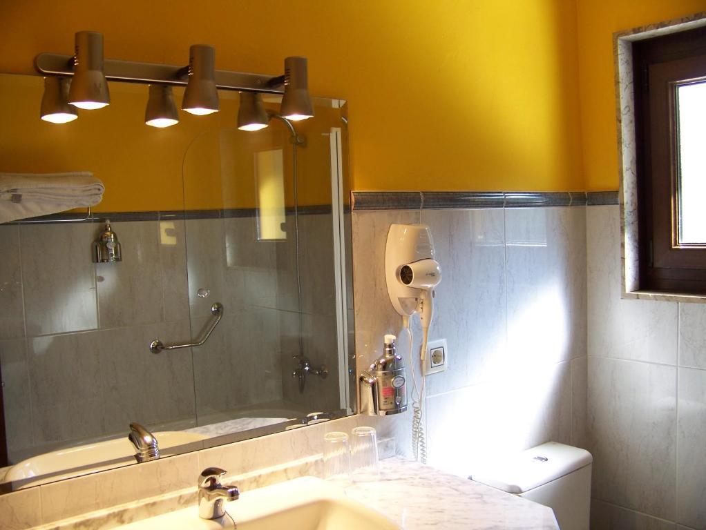 Hotel Casa Julian Mier Chambre photo