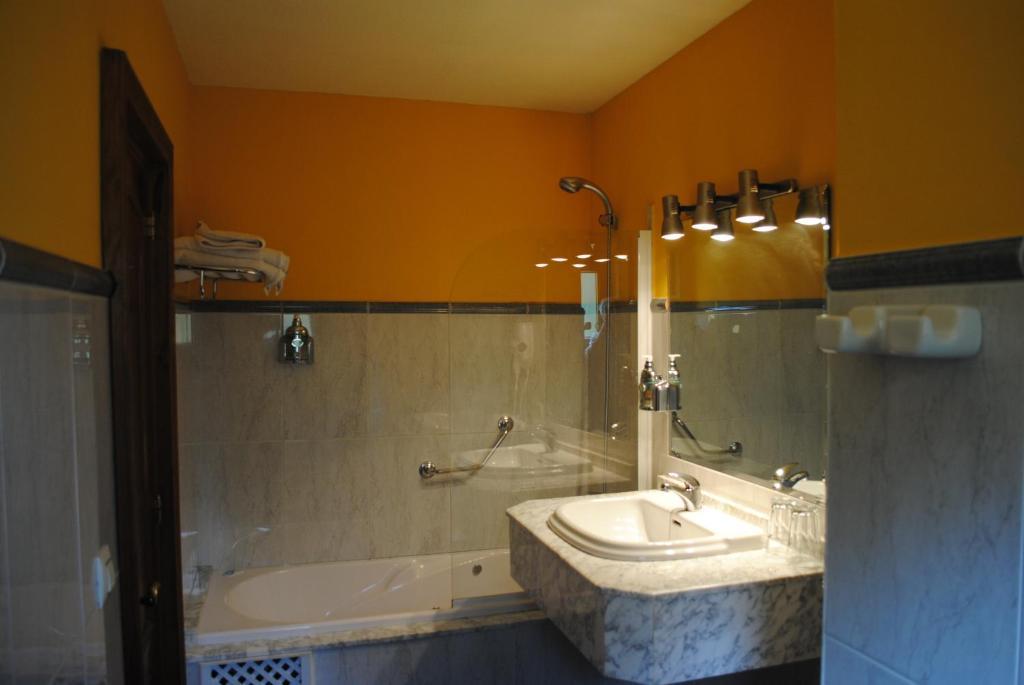 Hotel Casa Julian Mier Chambre photo