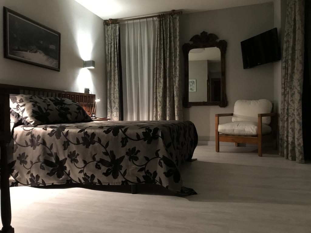 Hotel Casa Julian Mier Extérieur photo