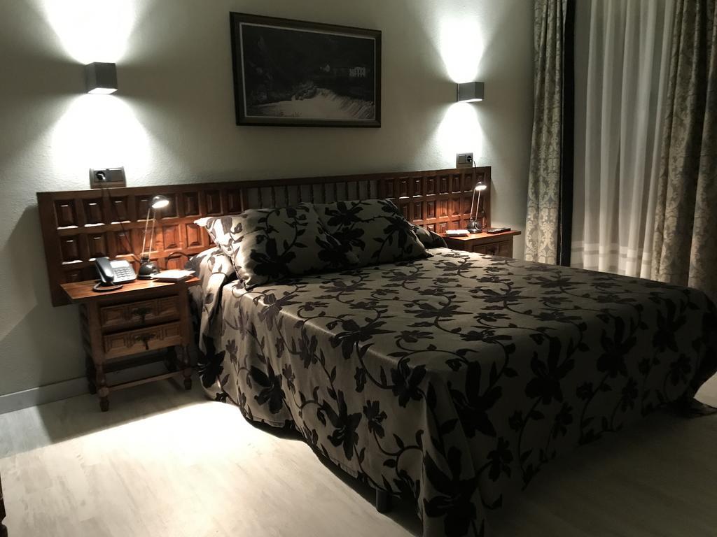 Hotel Casa Julian Mier Extérieur photo