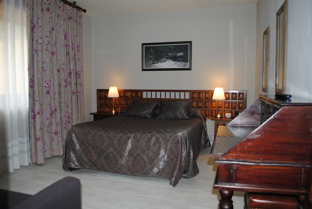 Hotel Casa Julian Mier Extérieur photo