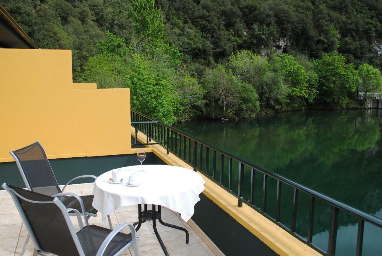 Hotel Casa Julian Mier Extérieur photo