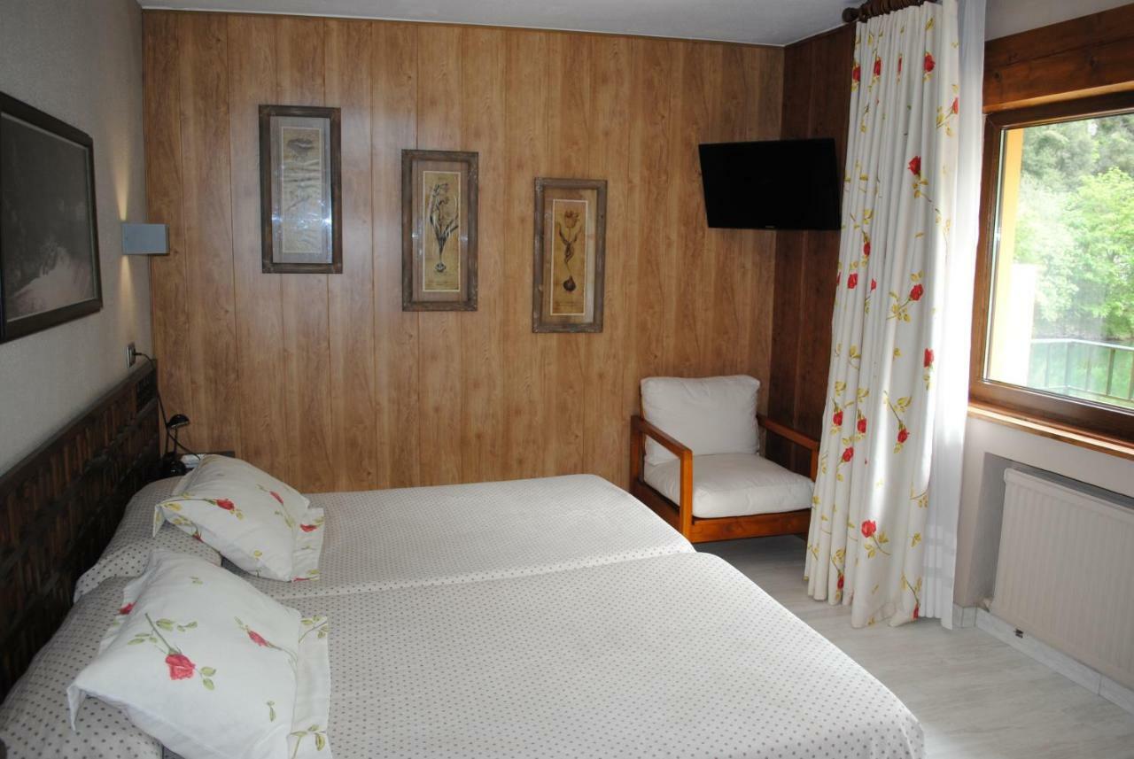 Hotel Casa Julian Mier Extérieur photo