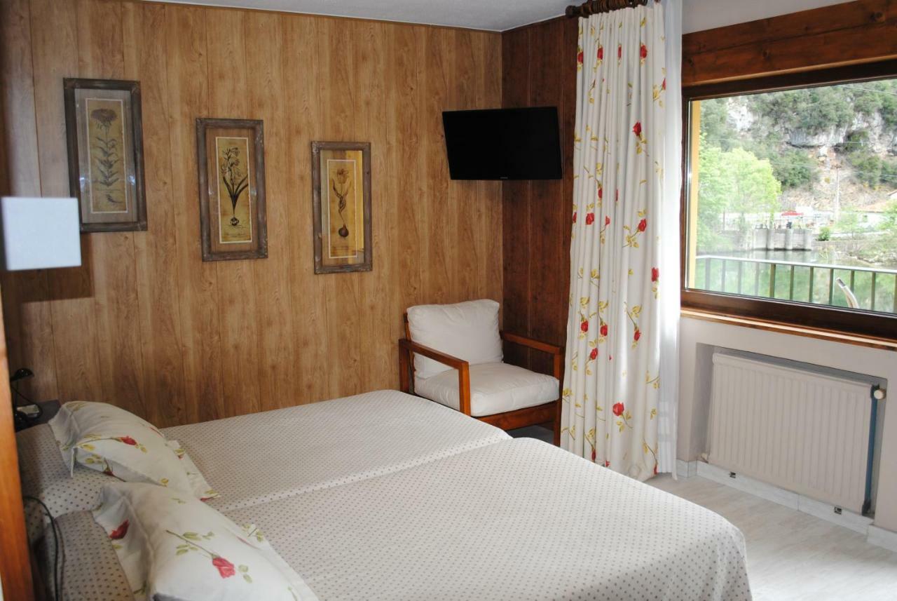Hotel Casa Julian Mier Extérieur photo