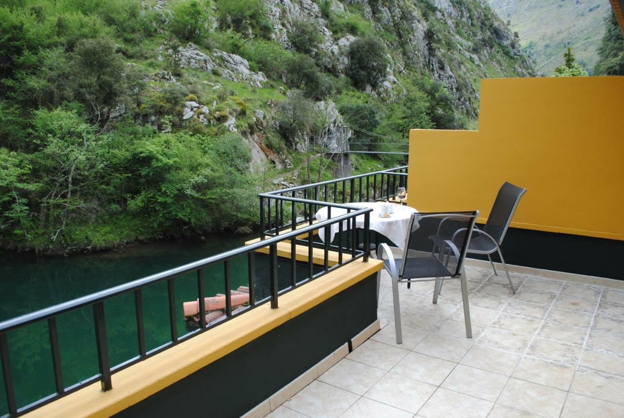 Hotel Casa Julian Mier Extérieur photo