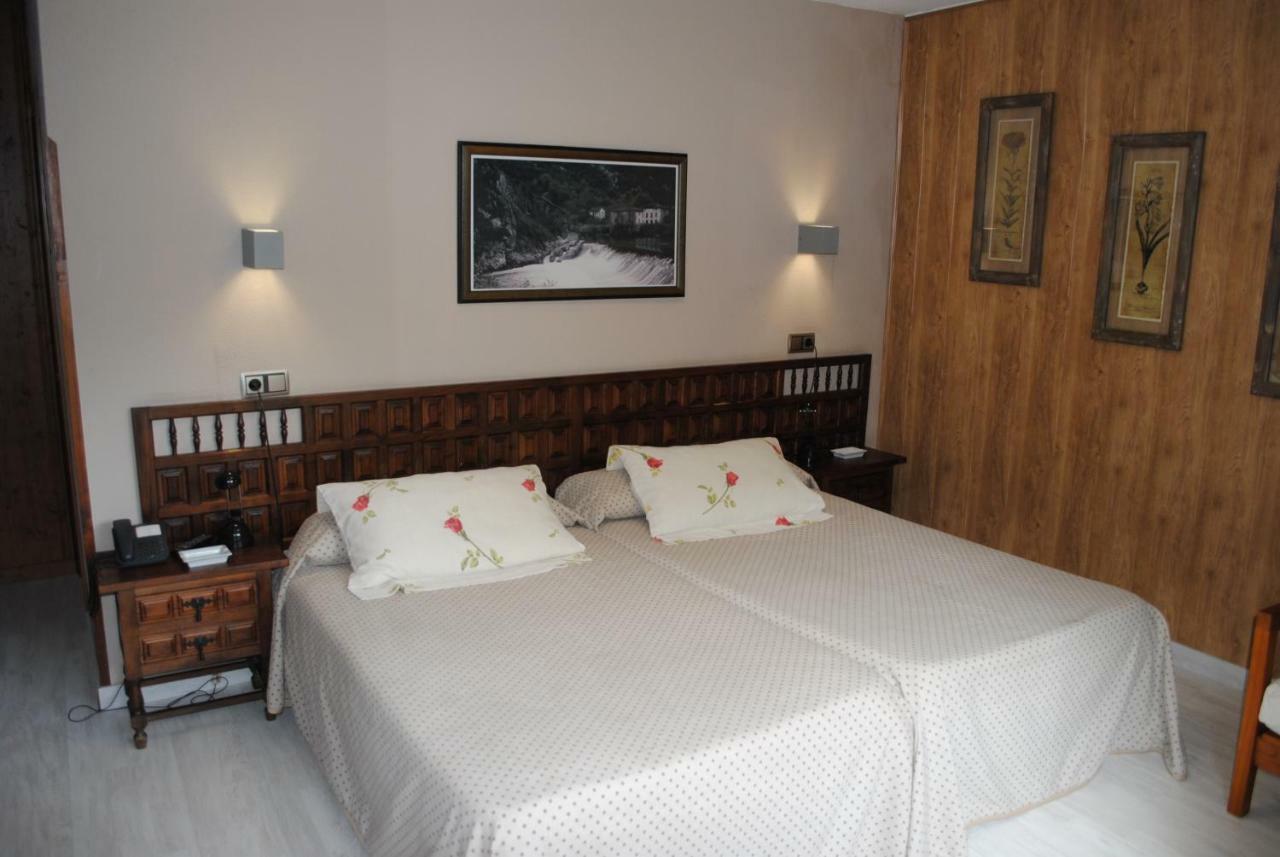Hotel Casa Julian Mier Extérieur photo